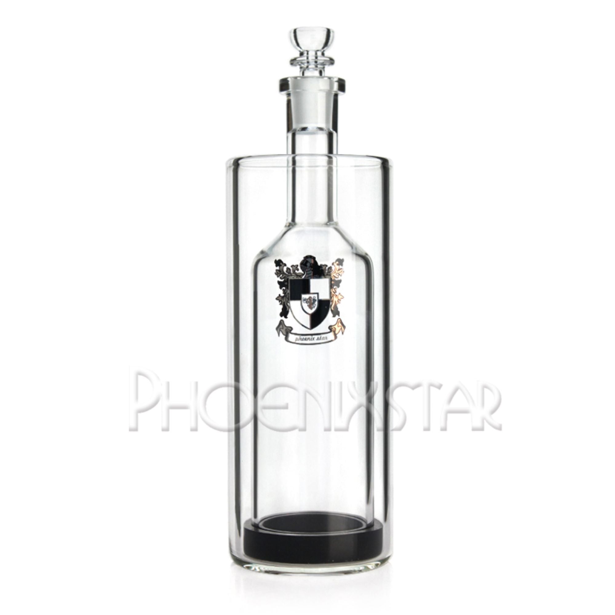 Gravity Bong - Phoenix Star 9"
