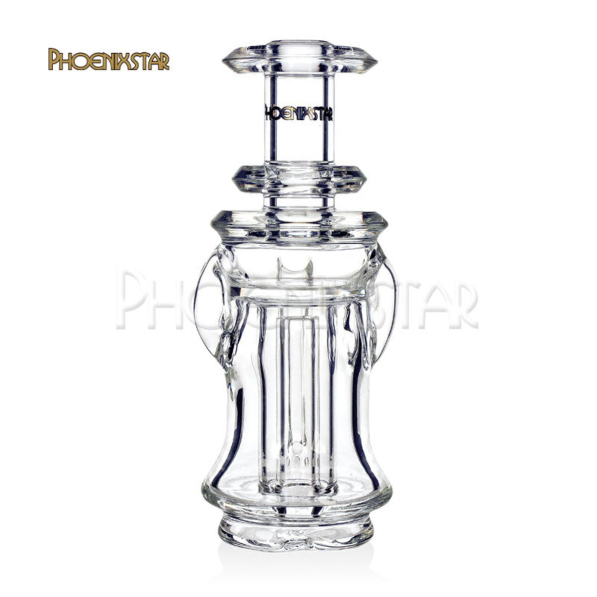 attachment for puffco peak pro glass