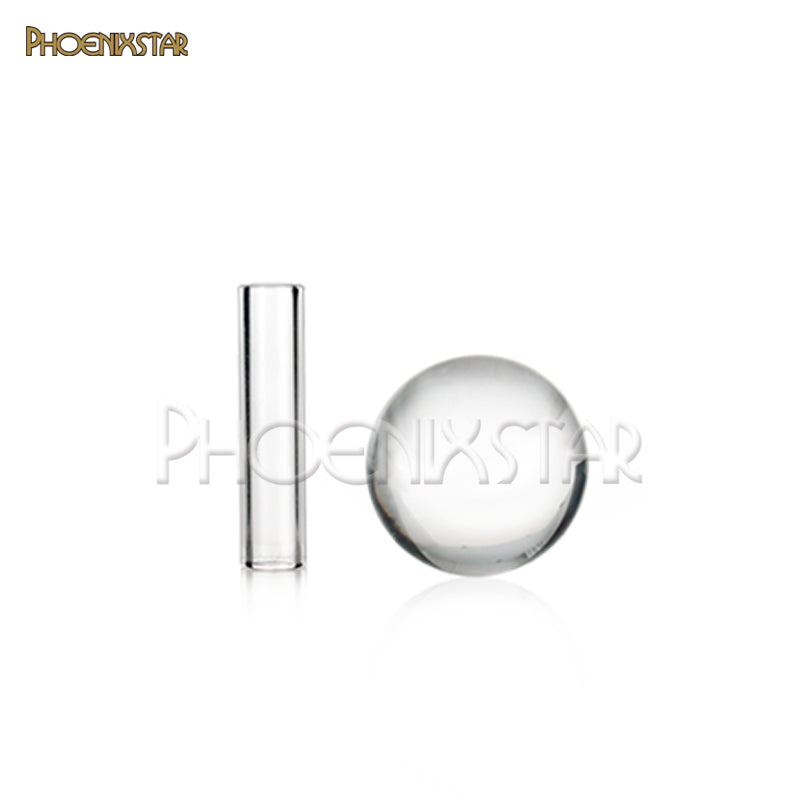 Quartz Banger - Low Rider - Sand Blasted 14mm Male