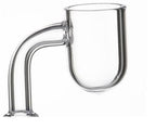 quartz banger round bottom
