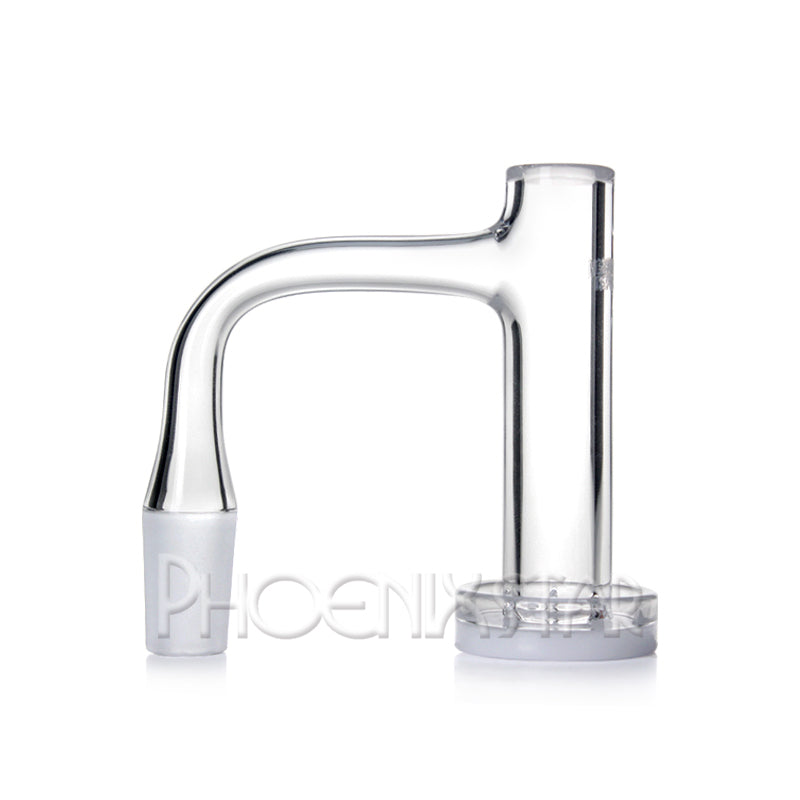 Quartz Banger Terp Tower 14mm Male