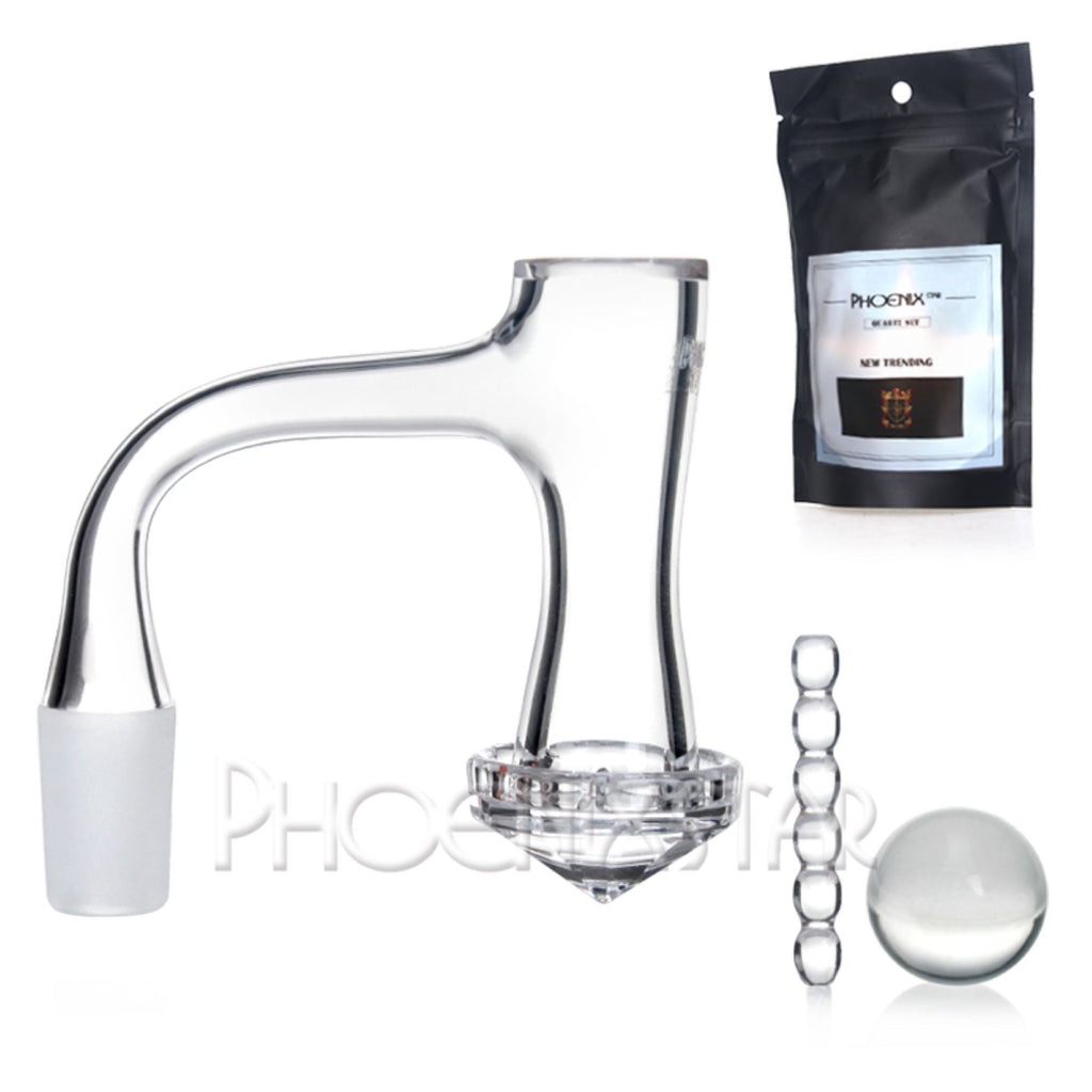 quartz banger terp marble lowrider banger terp slurper blender quartz banger