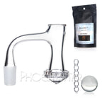 quartz banger terp marble lowrider banger terp slurper blender quartz banger