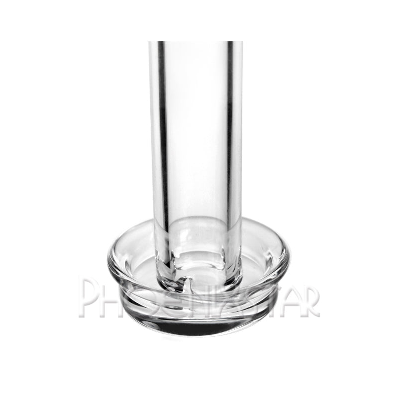 Quartz Banger Terp Tower & Terp Marble 14mm Male