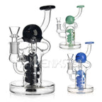 Recycler Bong 8" Dab Rig