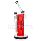 Freezable Bong Dab Rig Phoenix Star Glycerin Bong Freeze Bong Glycerin