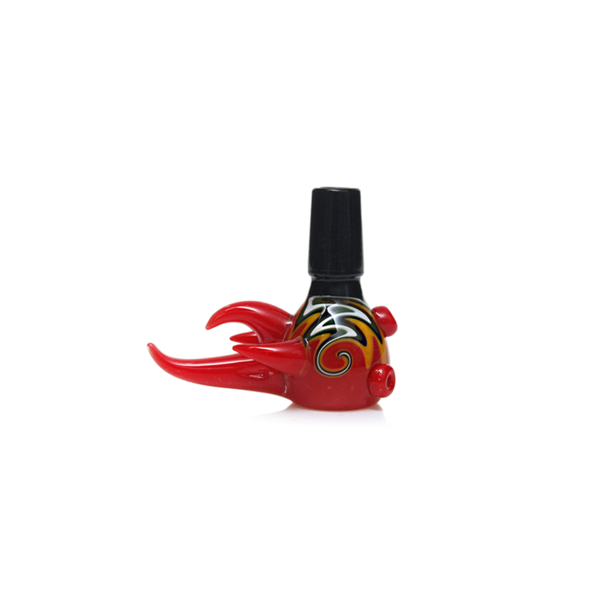 Slide Bowl For Bong 14mm 18mm Male