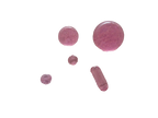 Terp Marbles & Pearls & Pill Pink
