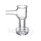 Quartz Banger Terp Slurper Diamond 14mm Male