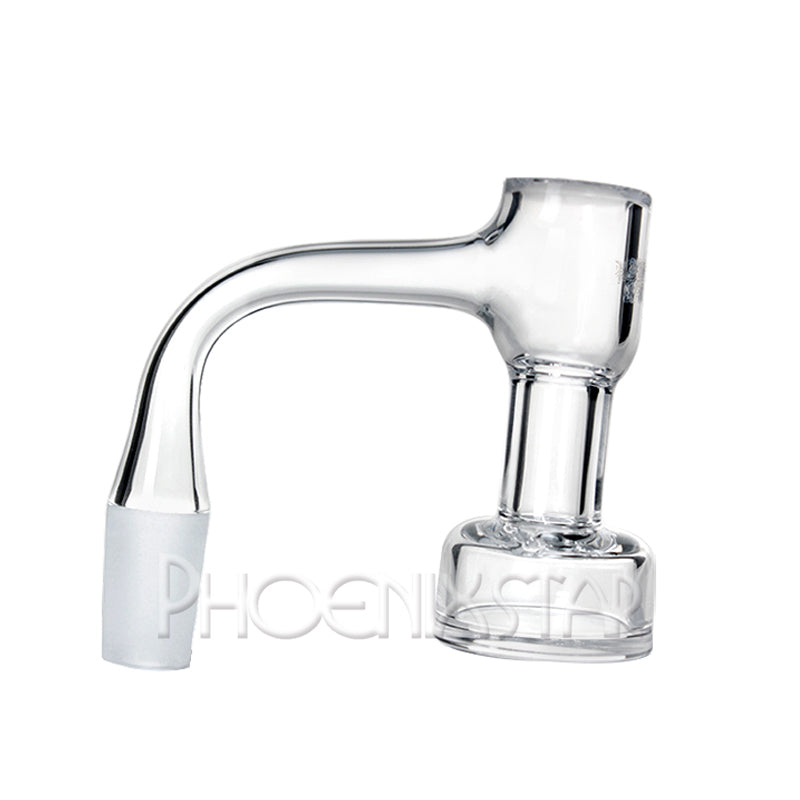 Quartz Banger Terp Hammer 14mm Male