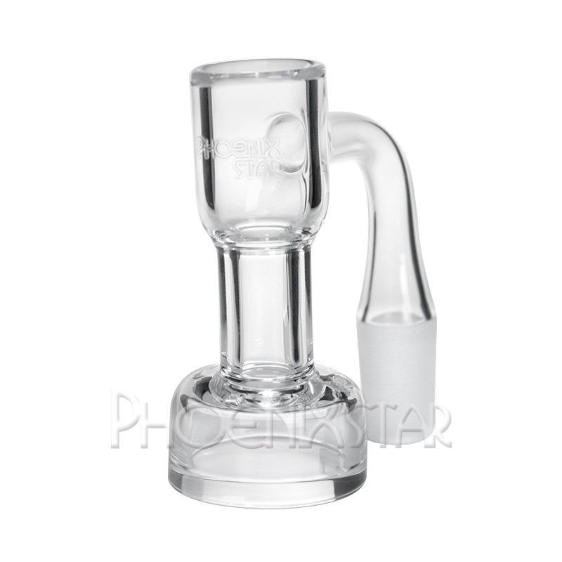 Quartz Banger Terp Hammer 14mm Male