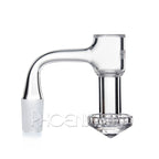 Quartz Banger Terp Slurper Diamond 14mm Male