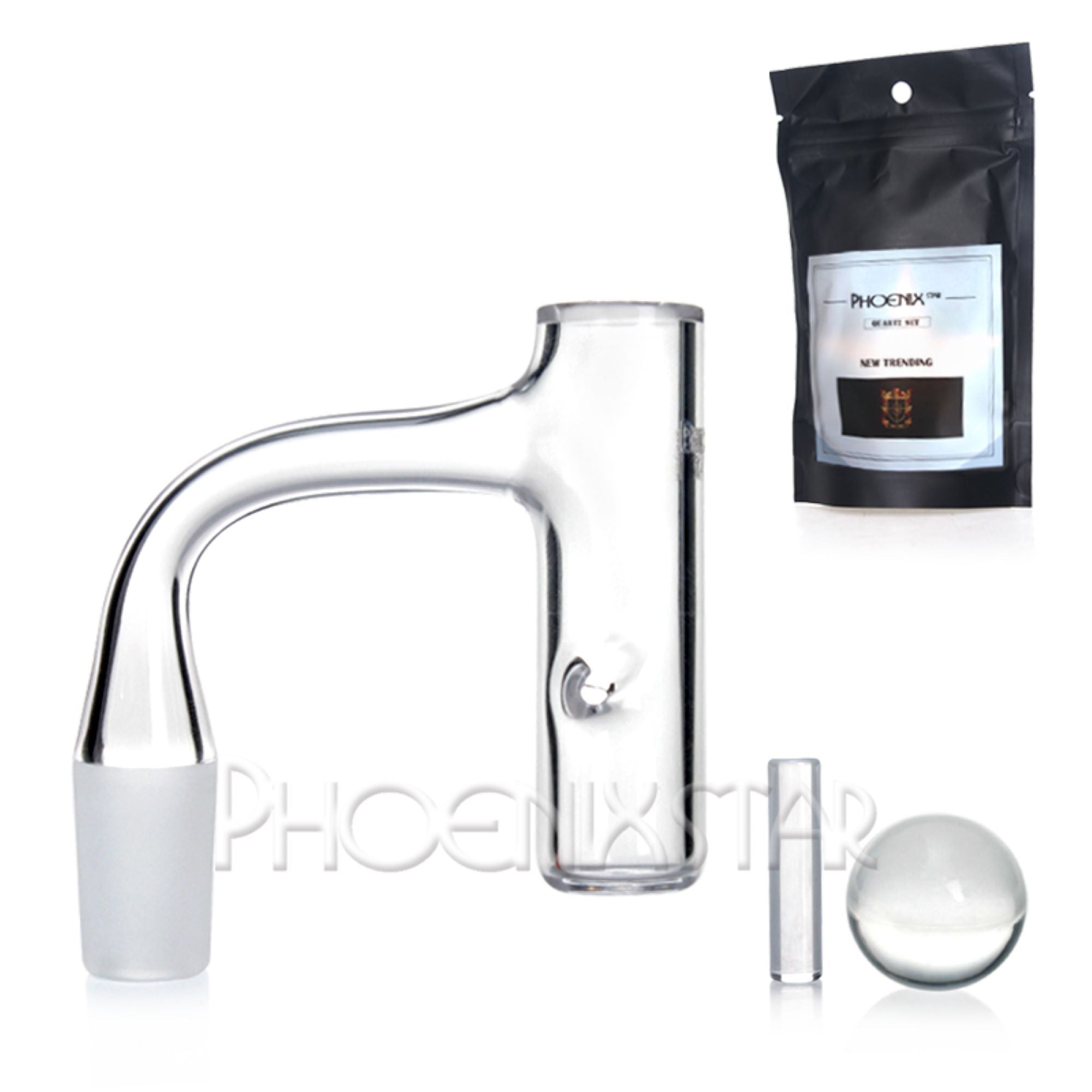 tower banger quartz banger terp marble terp pill