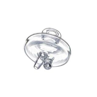 Duel Directional Carb Cap