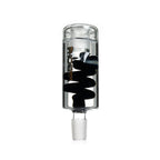 freezable glycerin bong ash catcher