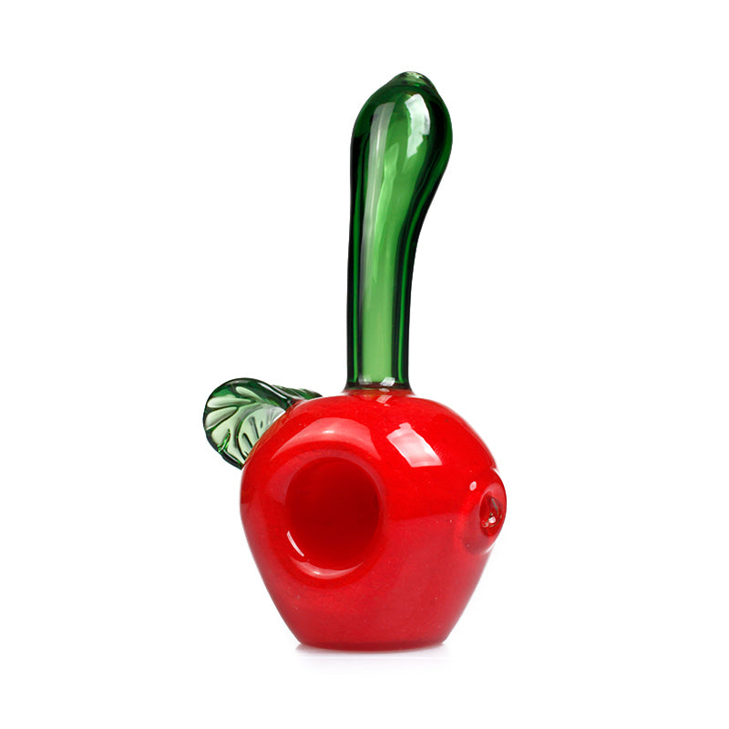 Apple Hand Pipe
