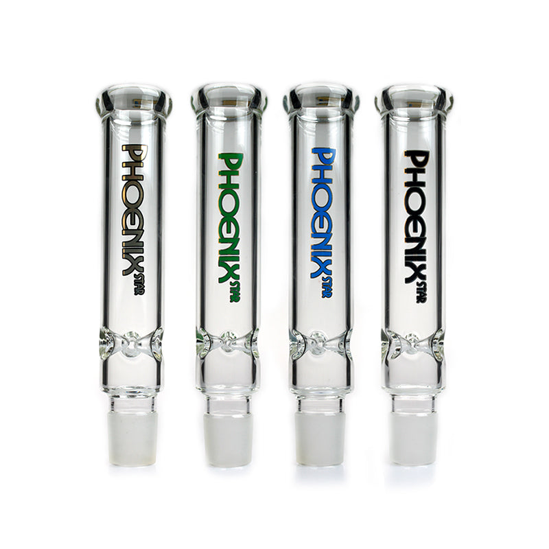 Phoenix Star Bong Top Tube