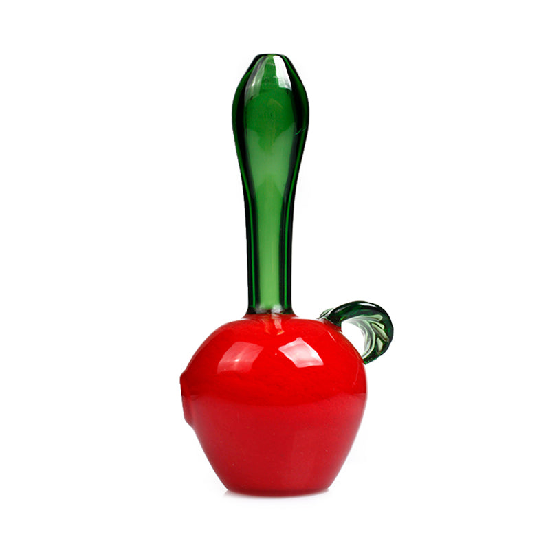 Apple Hand Pipe