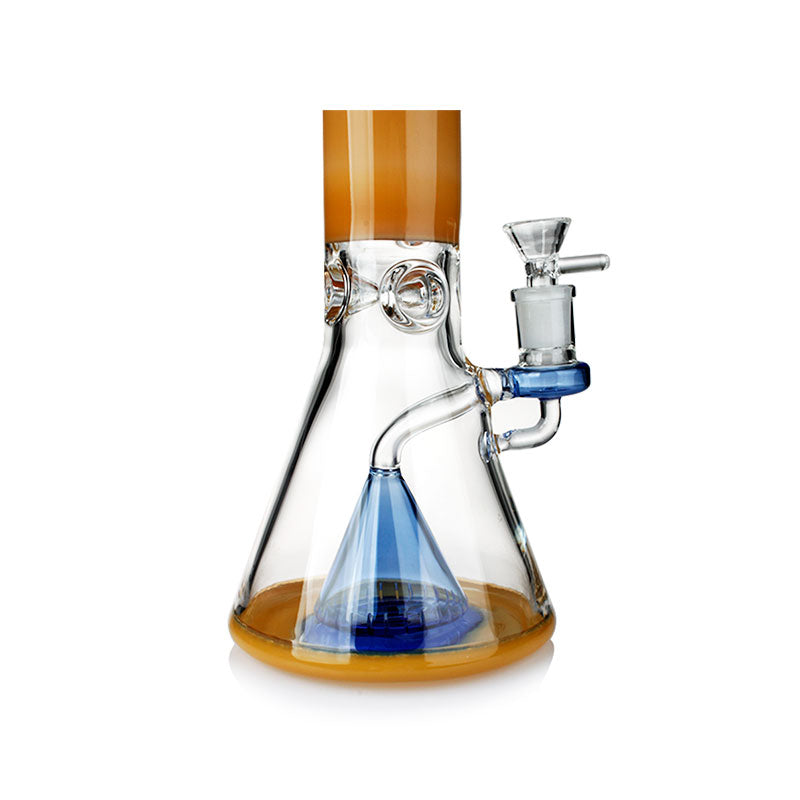 Beaker Bong 16"