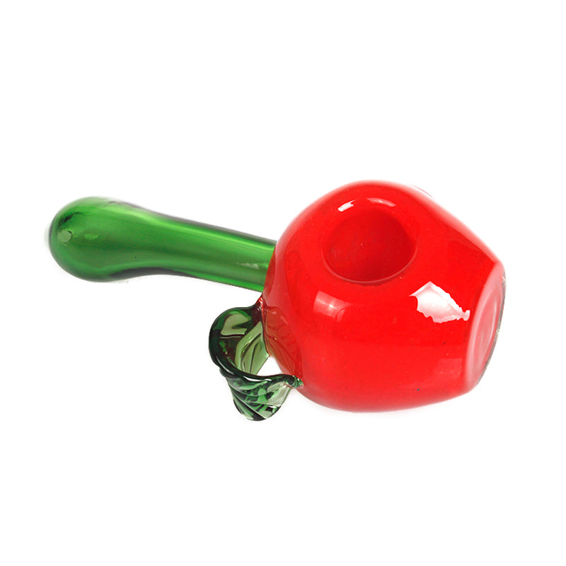 Apple Hand Pipe