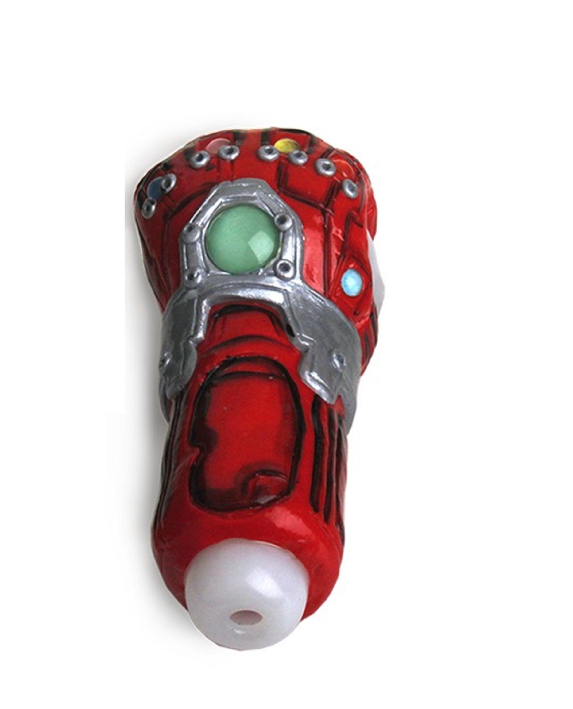infinity gauntlet pipe avengers pipe thor pipe glass pipe 