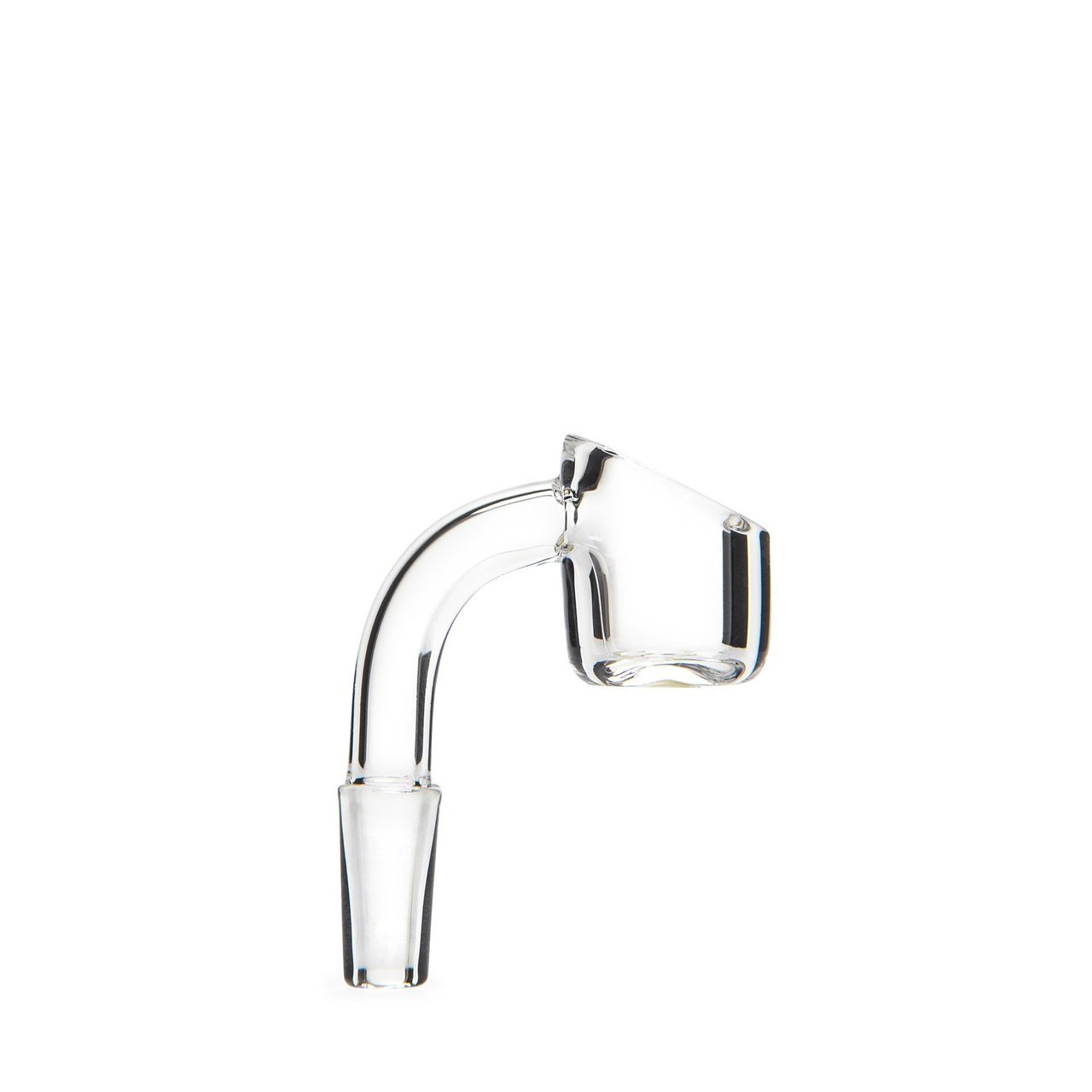Quartz Banger 2mm Thick Slant 14/18mm