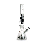 glycerin bong phoenix star