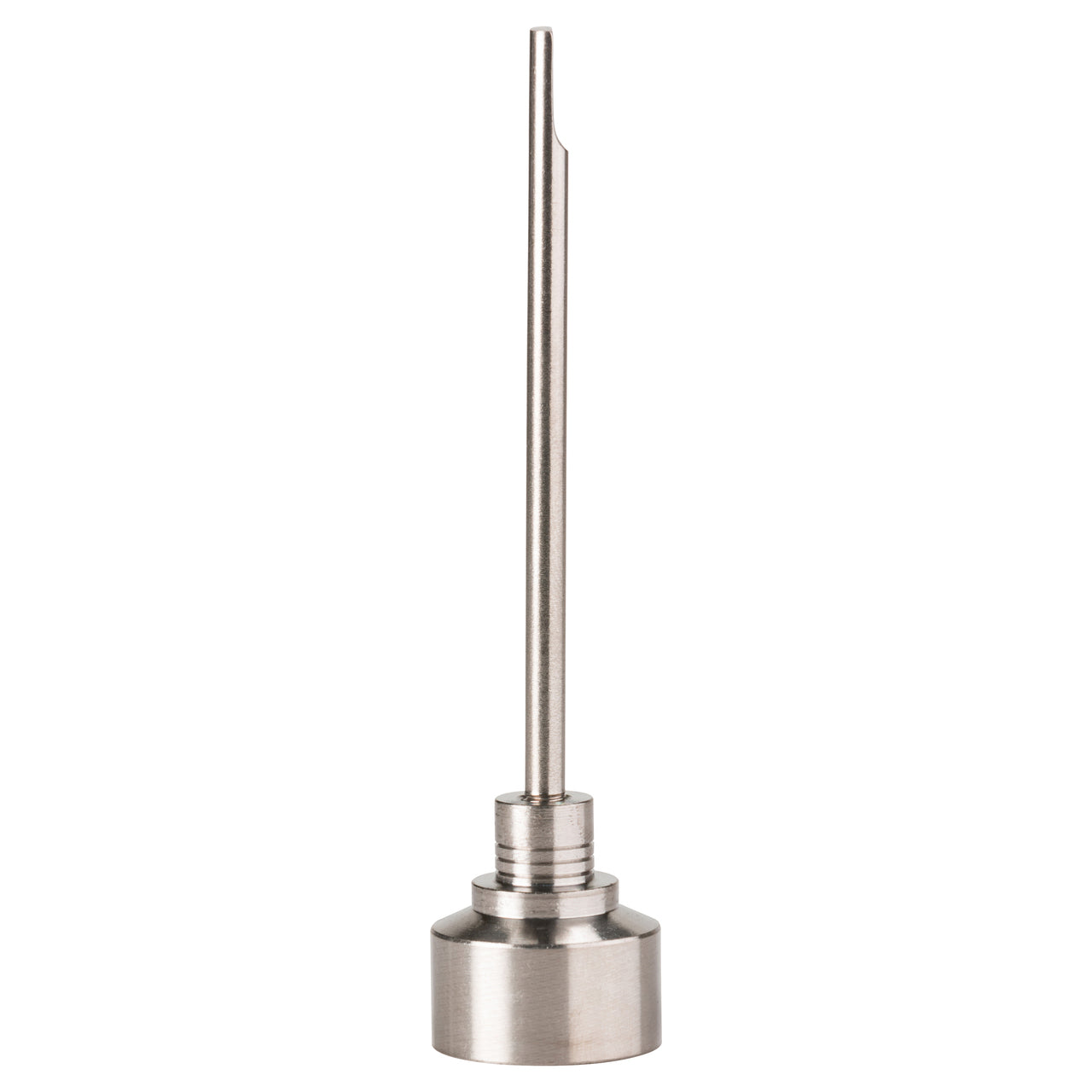 Titanium Carb Cap + Tool 2 in 1