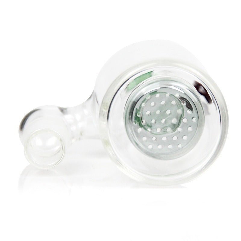 Ash Catcher Honeycomb Perc Ladybug 14mm 18mm 90 Degree 45 Degree
