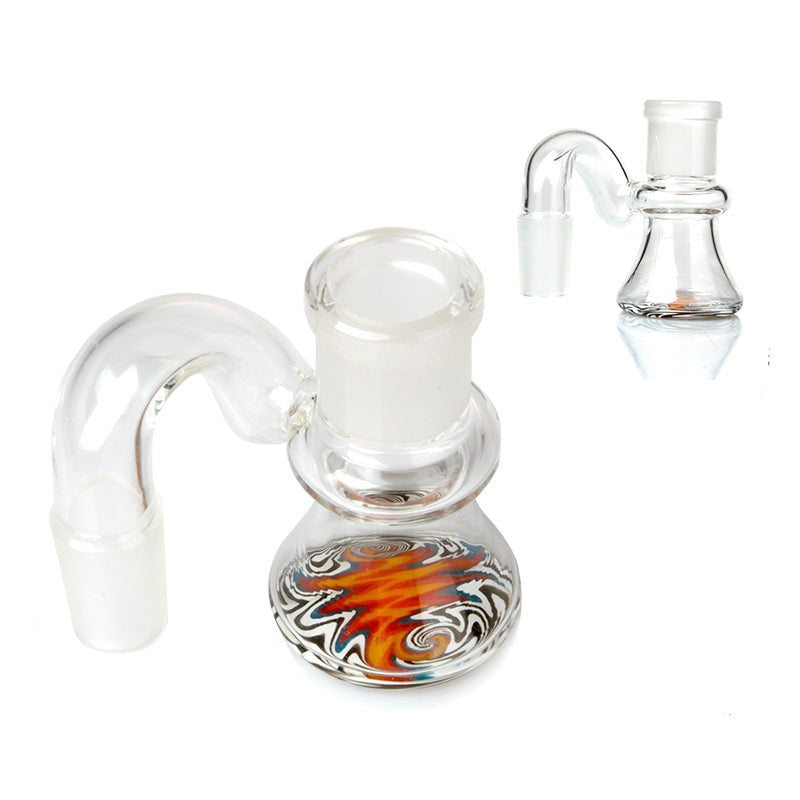 ash catcher wig wig 14mm 18mm ash catchers