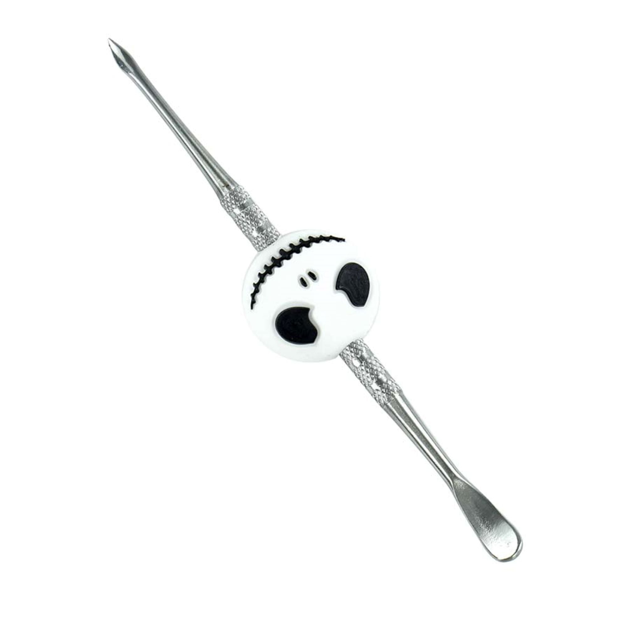 Nightmare Before Christmas Silicone Containers & Dab Tools