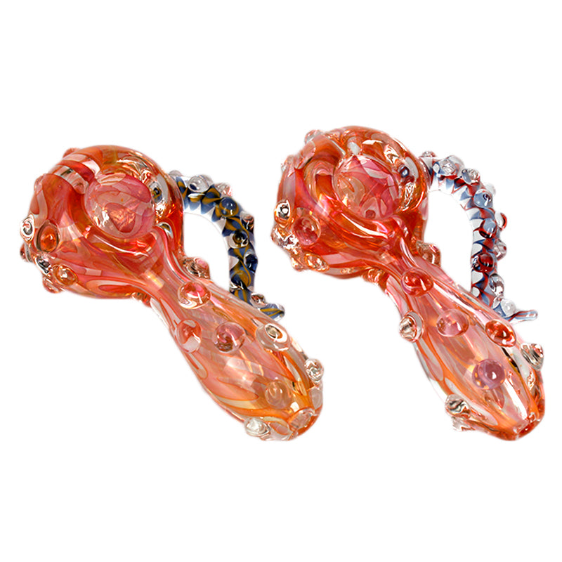 Heady Spoon Bowl Pipe 3.5"