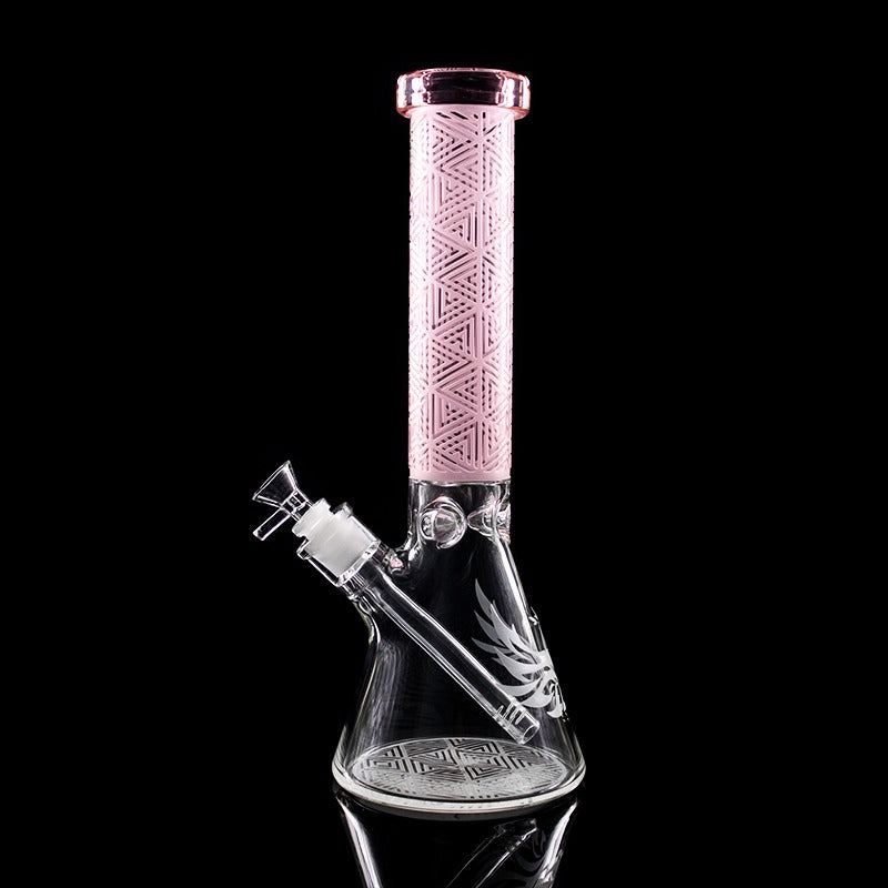 16" Phoenix Star Bong