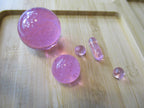 Terp Marbles & Pearls & Pill Pink