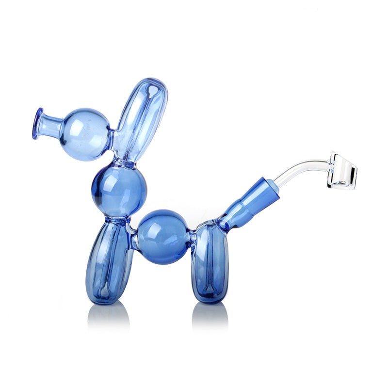 Dab Rig Bong Dab Rig Robot Dog Bong Balloon Dog