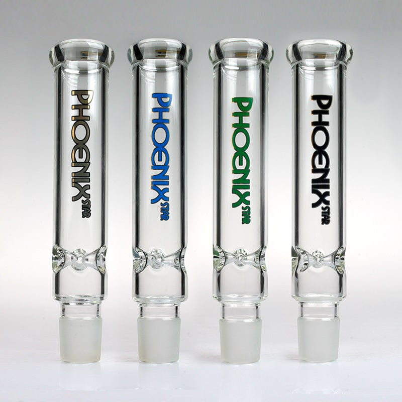 Phoenix Star Bong Top Tube