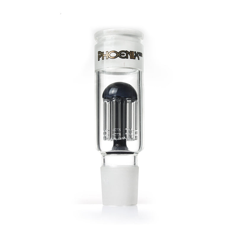 Phoenix Star Add On Perc For Freezable Bong 34mm OD