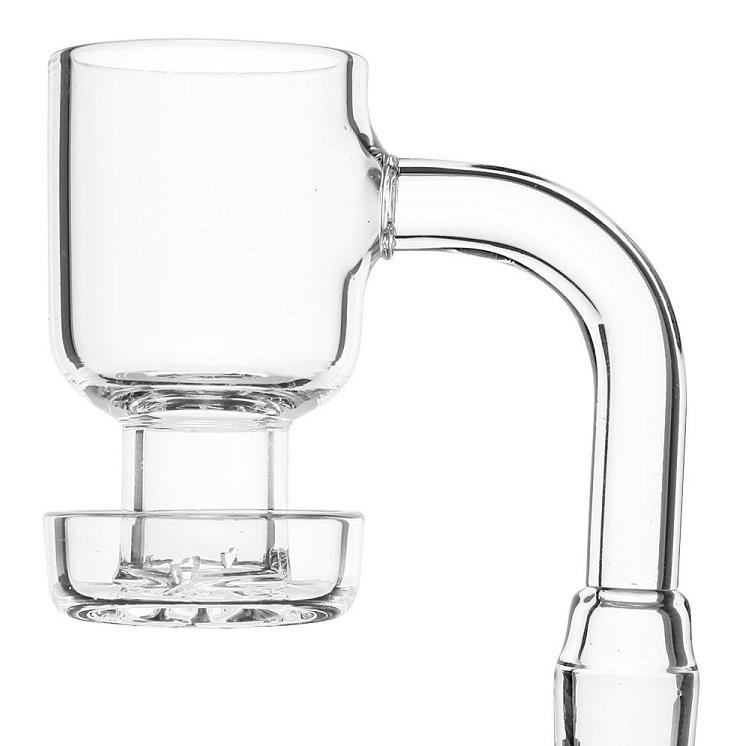 terp Slurper Banger quartz Dab Nail 14mm 18mm