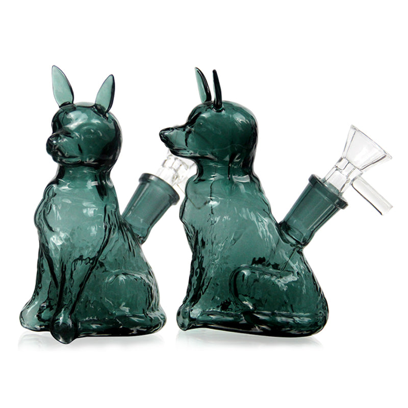 Dog Bong Water Pipe