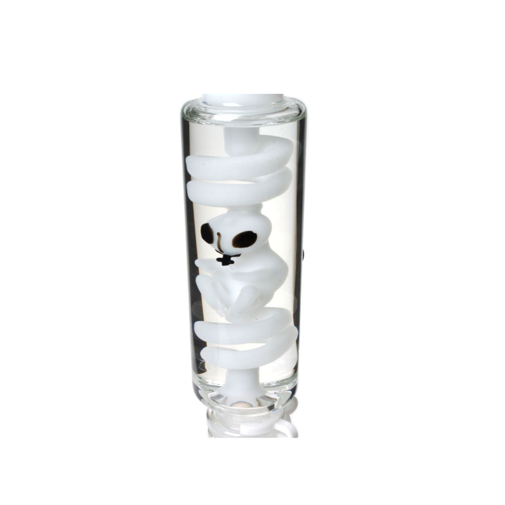 Phoenix Star Freezable Bong Glycerin ALIEN Bong