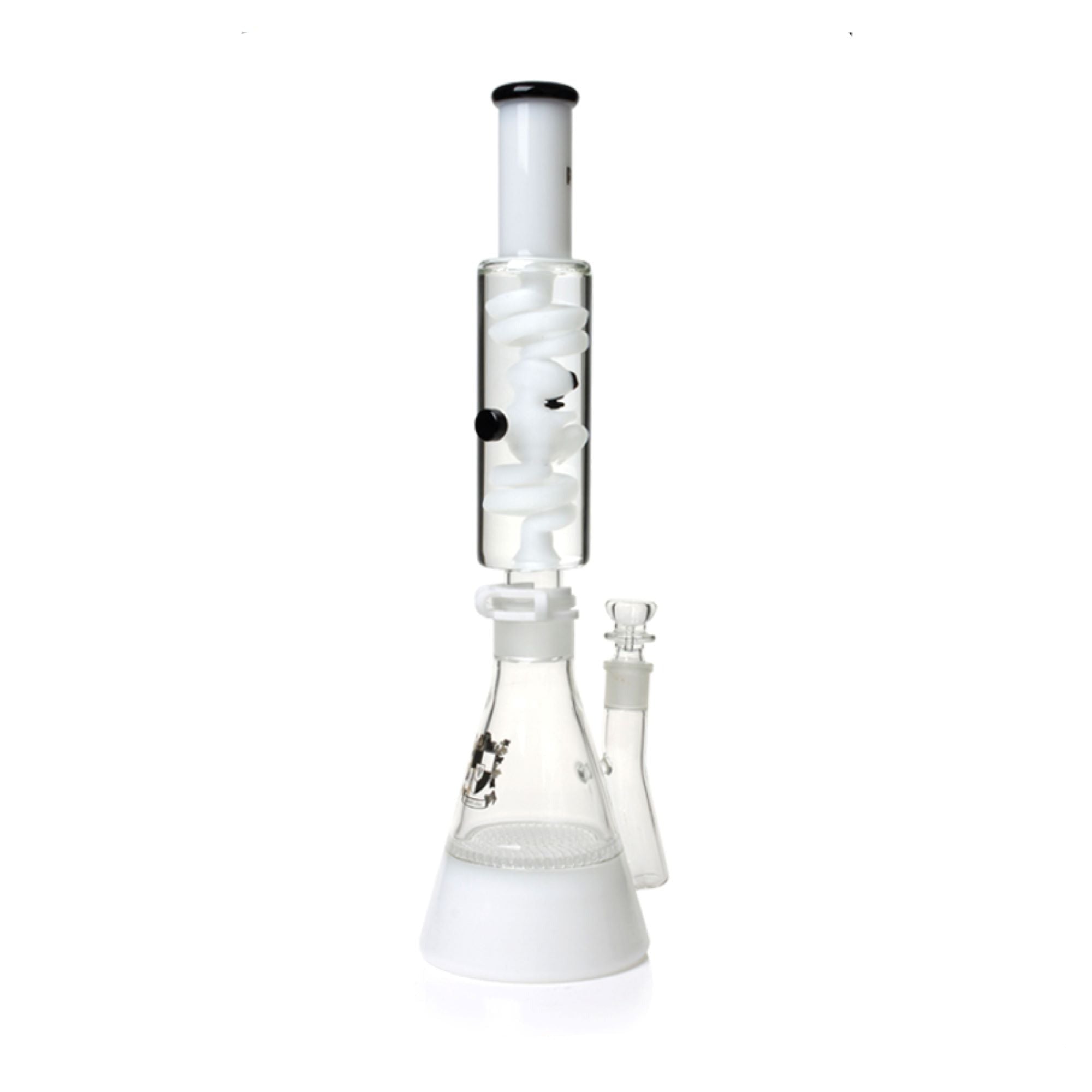 Phoenix Star Freezable Bong Glycerin ALIEN Bong