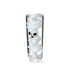 Phoenix Star Freezable Bong Glycerin ALIEN Bong