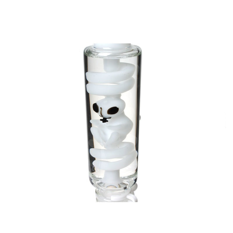 Phoenix Star Freezable Bong Glycerin ALIEN Bong