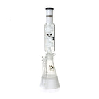 Phoenix Star Freezable Bong Glycerin ALIEN Bong
