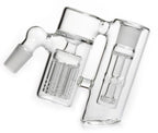 ash catcher 14mm 45 degrees 18mm