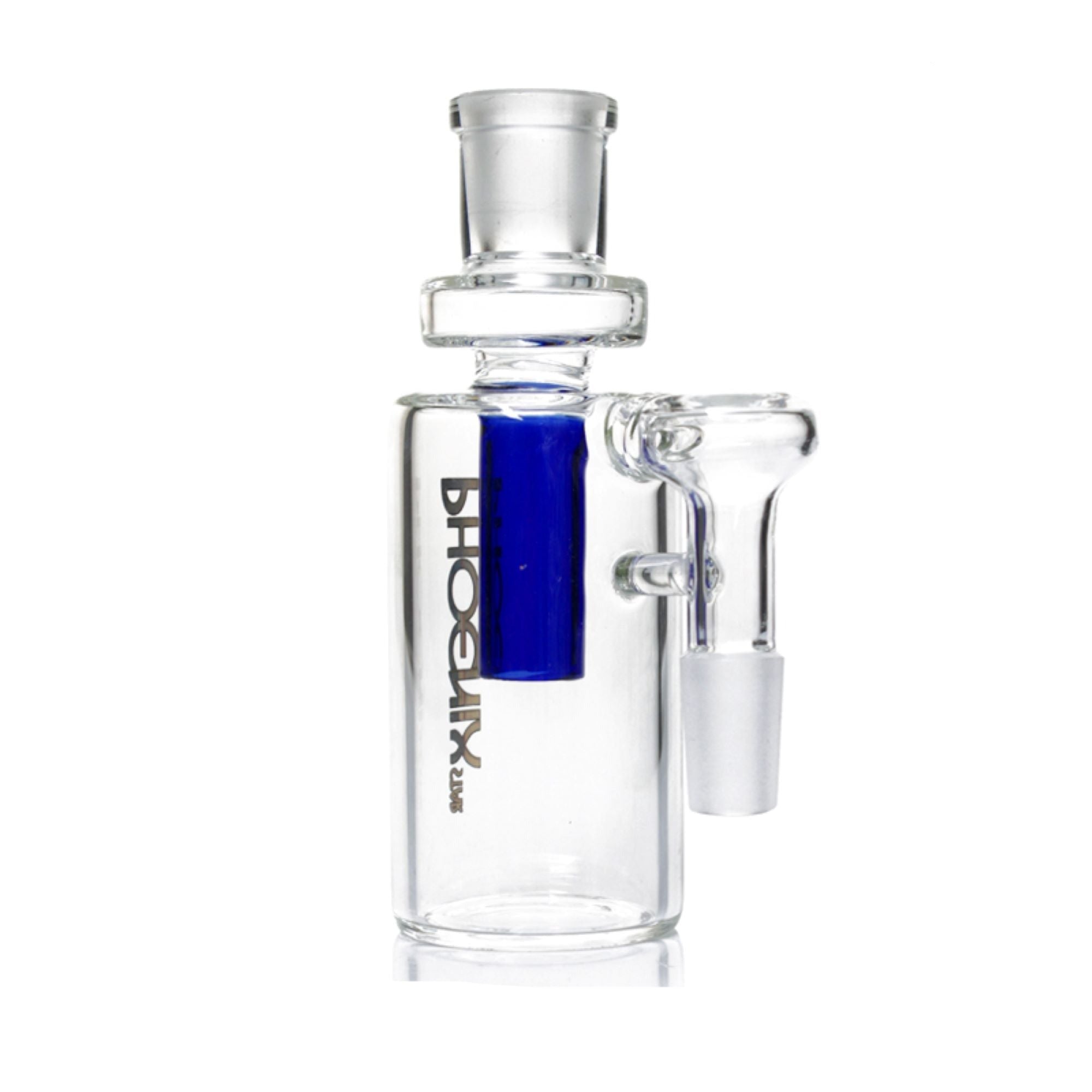 Ash Catcher Reclaim Collector Phoenix Star Bong 14mm 90 Degree 45 Degree