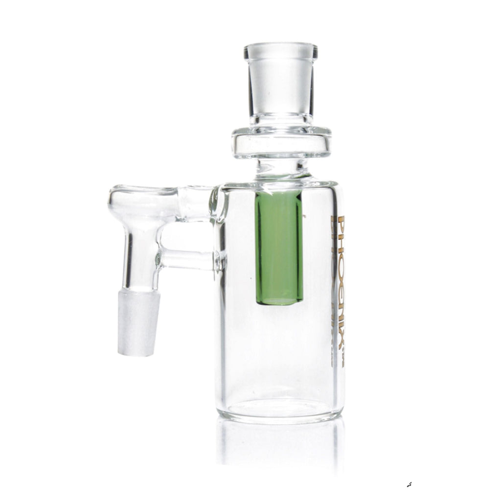 Ash Catcher Reclaim Collector Phoenix Star Bong 14mm 90 Degree 45 Degree
