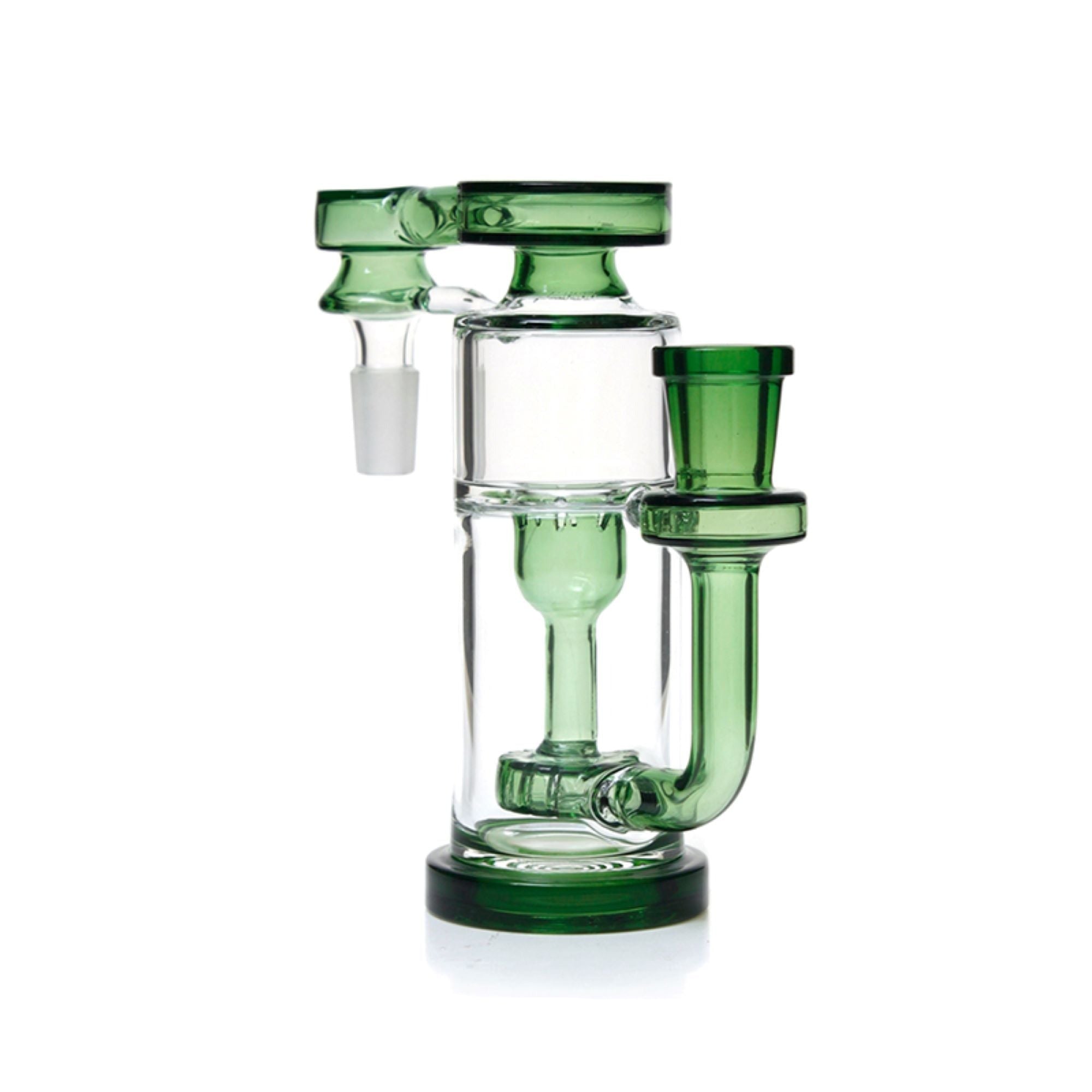 Ash Catcher 18mm 14mm 90 Degrees Phoenix Star Brand Ash Catcher