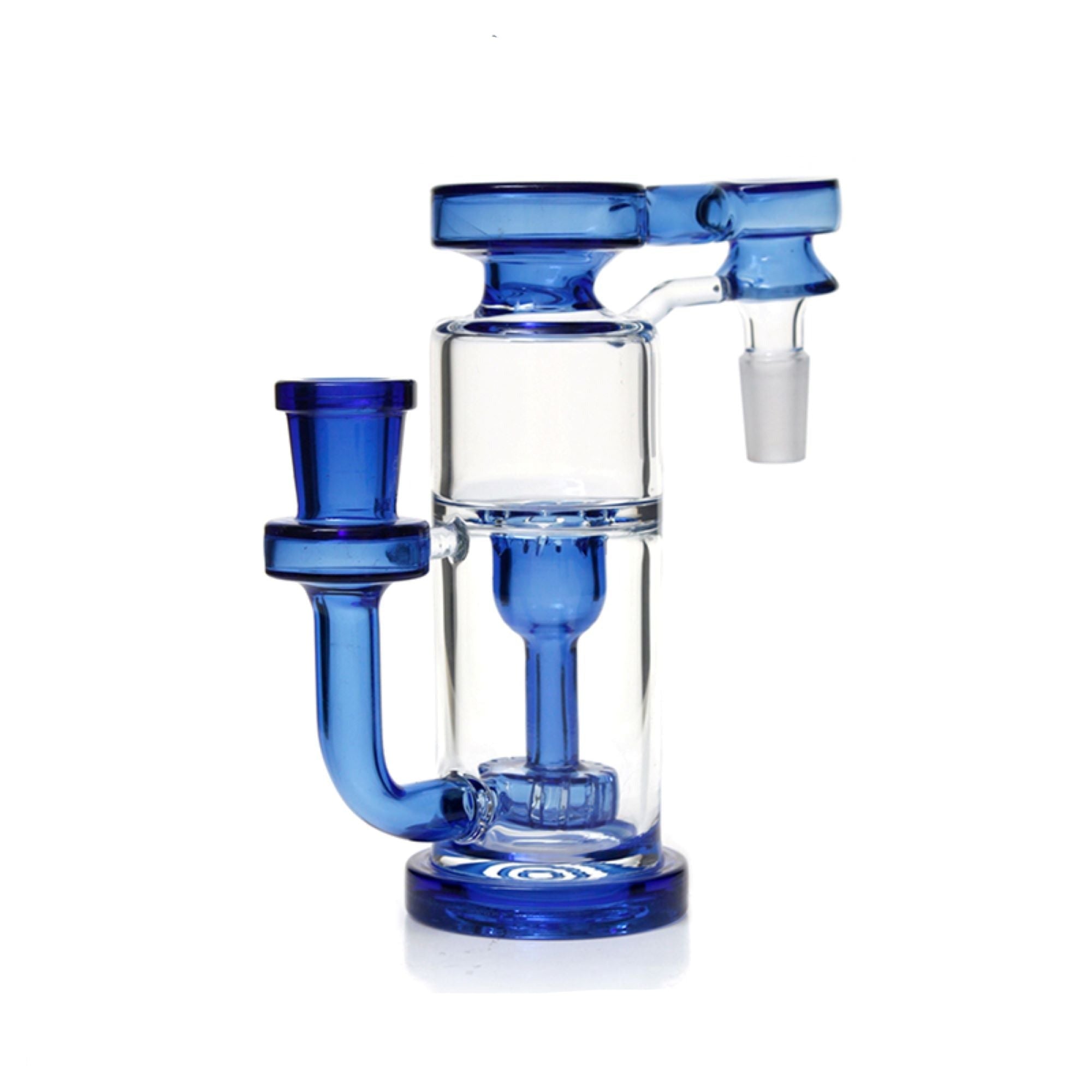 Ash Catcher 18mm 14mm 90 Degrees Phoenix Star Brand Ash Catcher