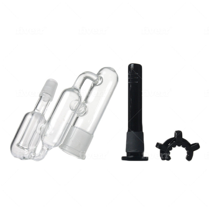 ash catcher
